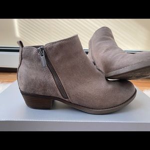 Carlos by Carlos Santana Brie Ankle Booties